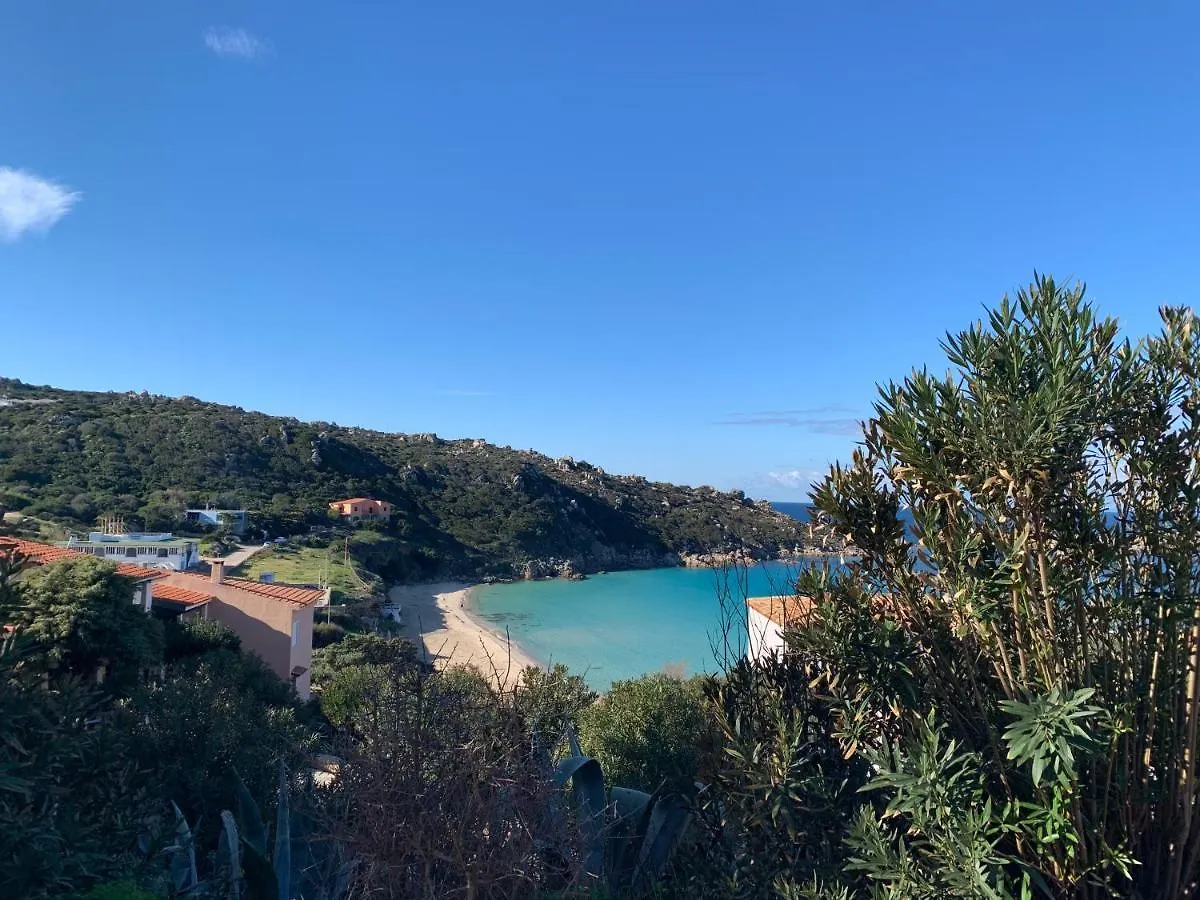 Home La Brezza Santa Teresa Gallura 0*,