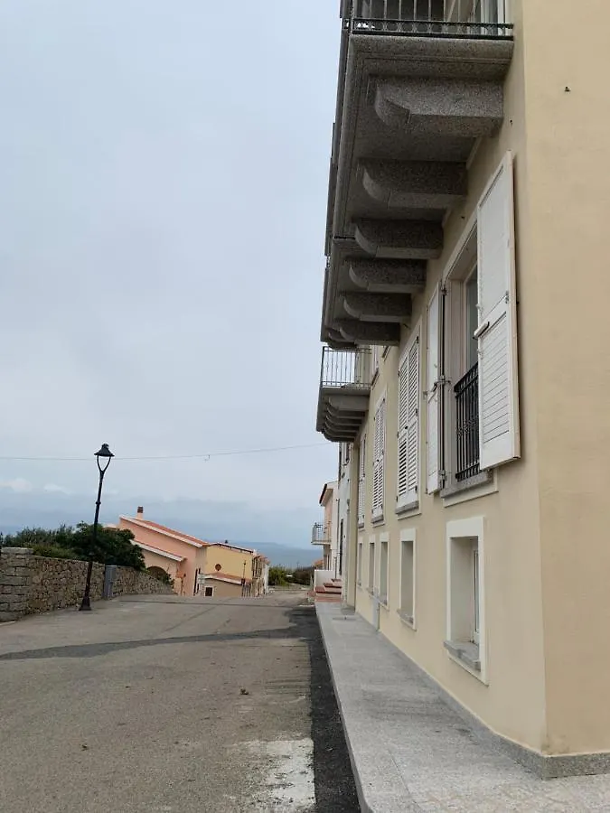 Home La Brezza Santa Teresa Gallura Italien