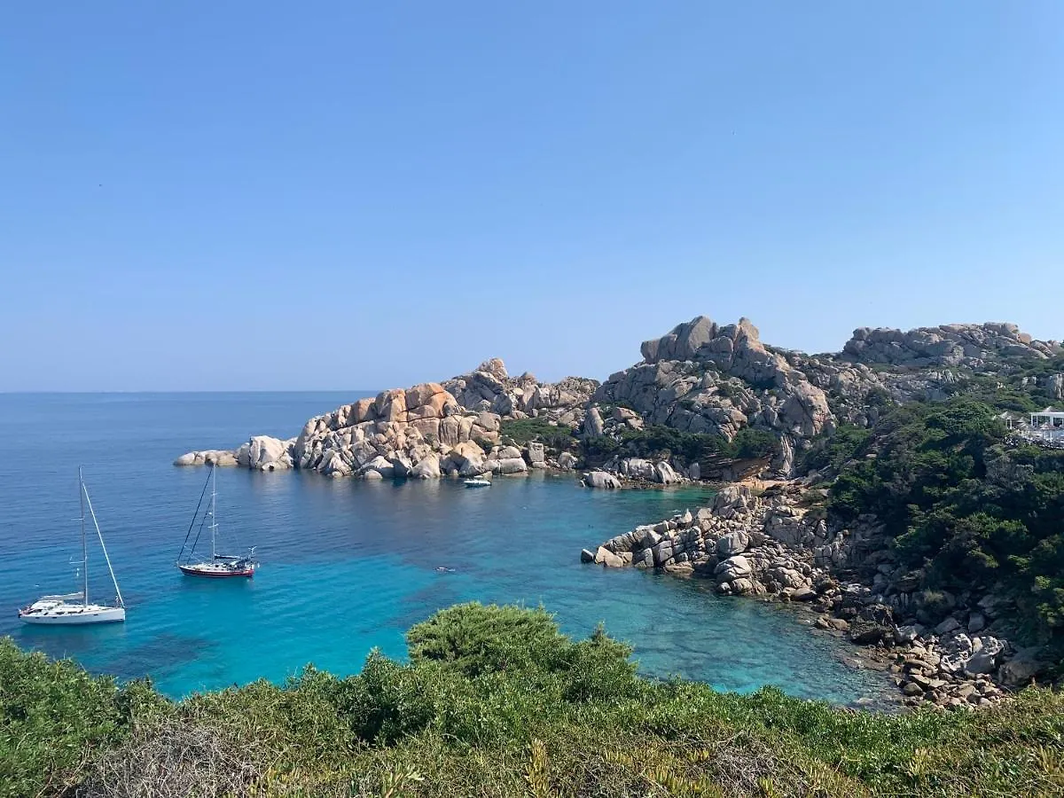 Home La Brezza Santa Teresa Gallura 0*,  Italië