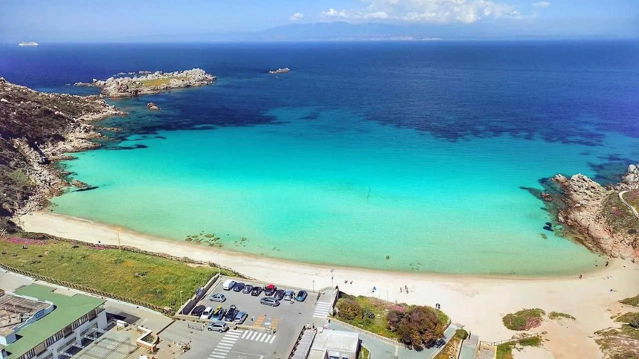 Appartement Home La Brezza Santa Teresa Gallura