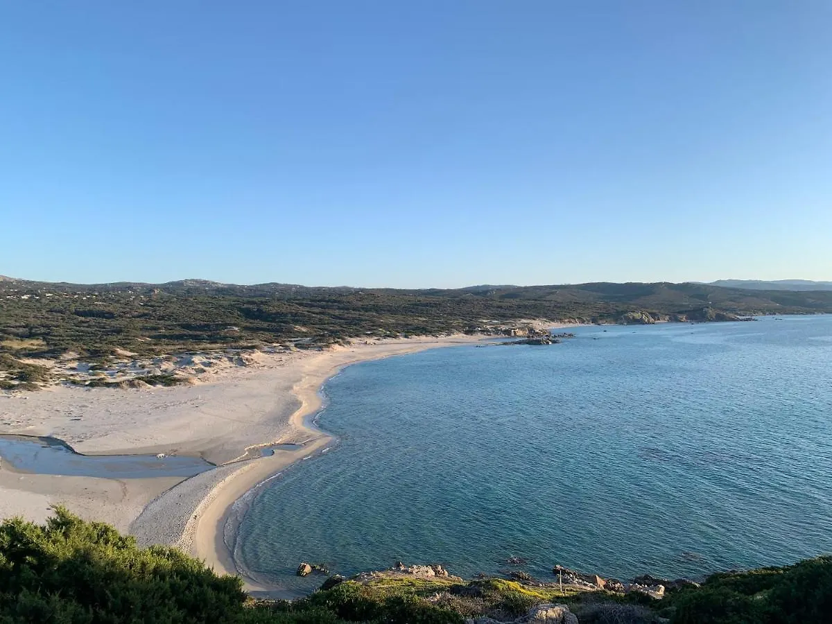 Home La Brezza Santa Teresa Gallura