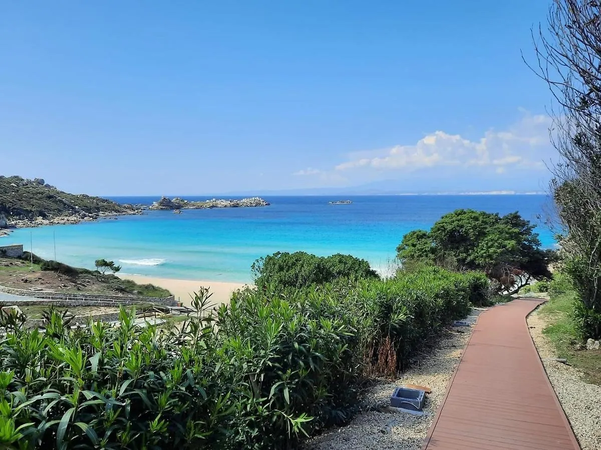 Appartement Home La Brezza Santa Teresa Gallura