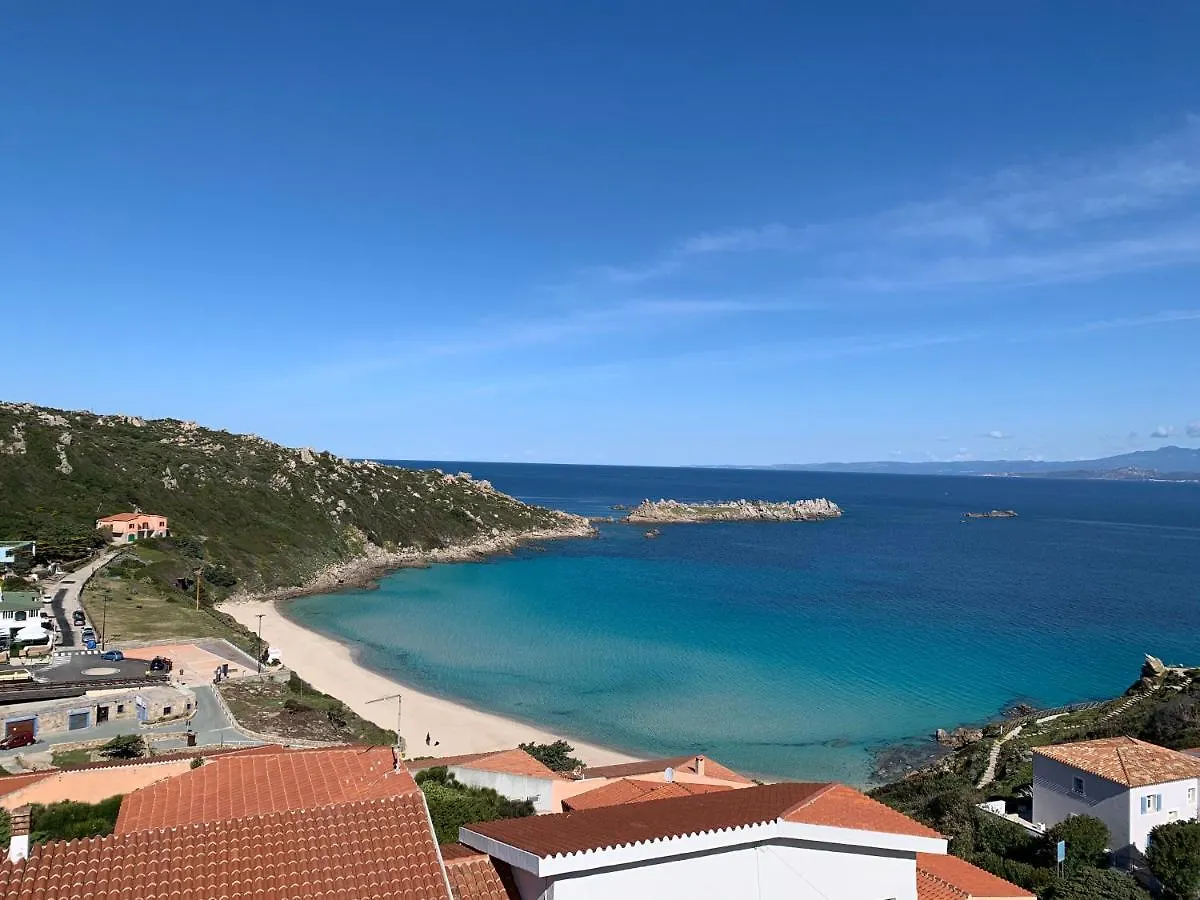 Home La Brezza Santa Teresa Gallura