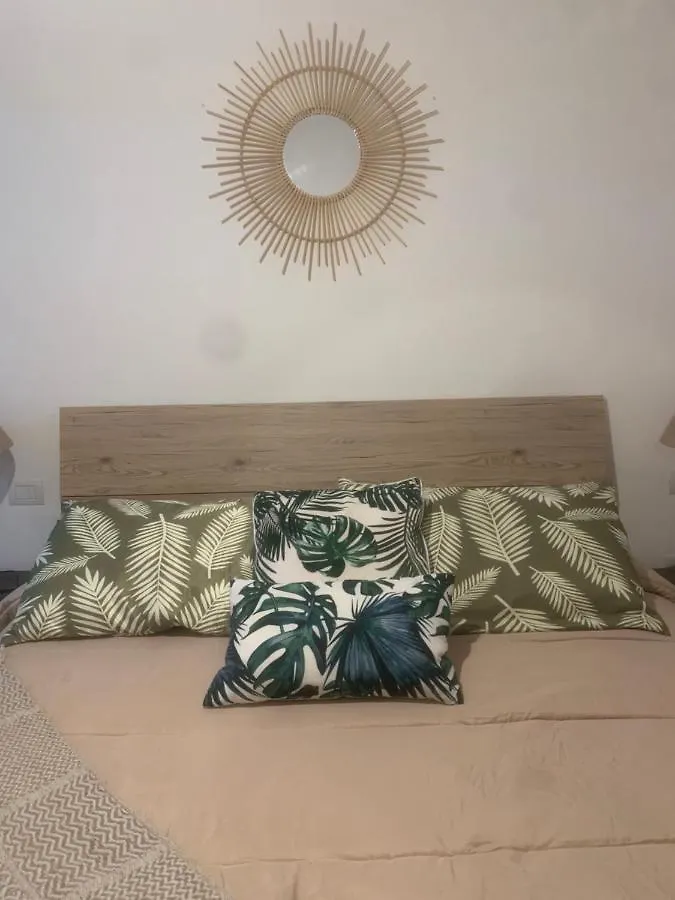 Appartement Home La Brezza Santa Teresa Gallura