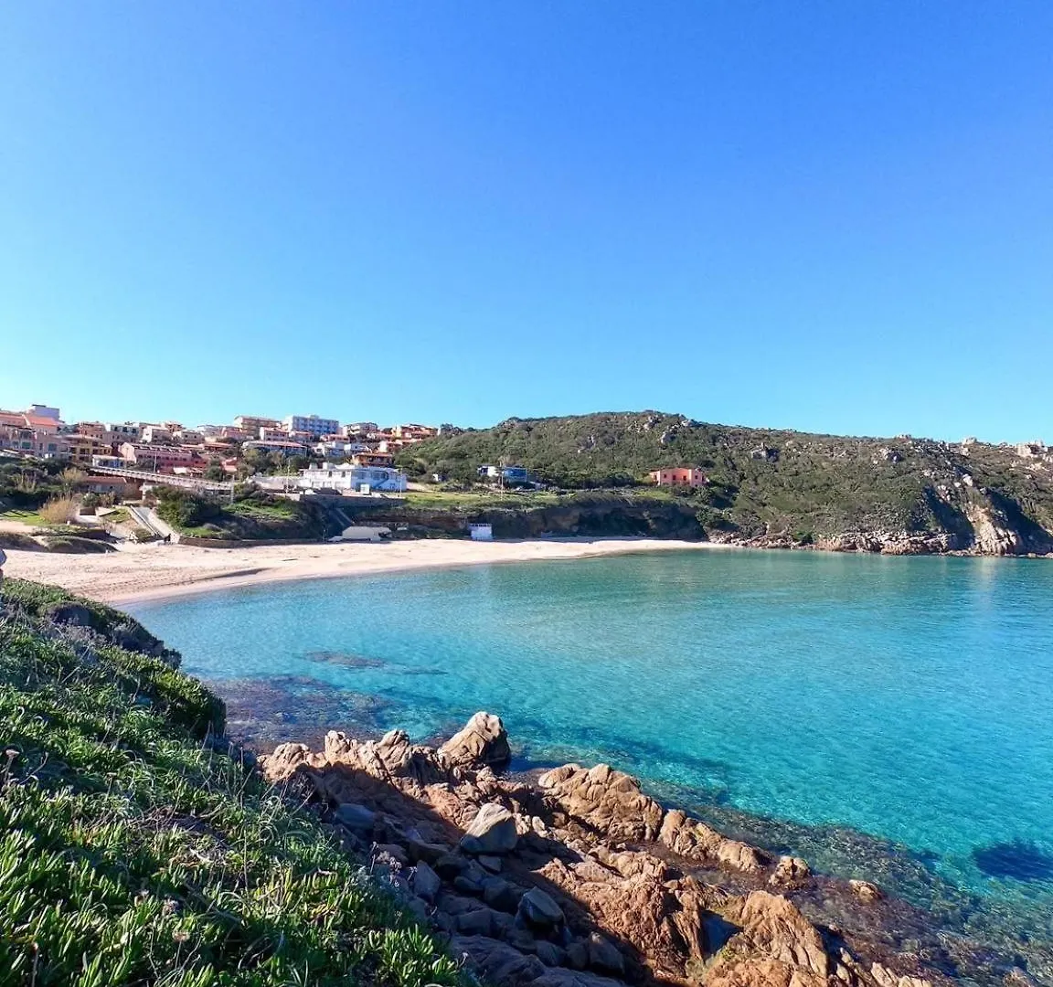 Home La Brezza Santa Teresa Gallura