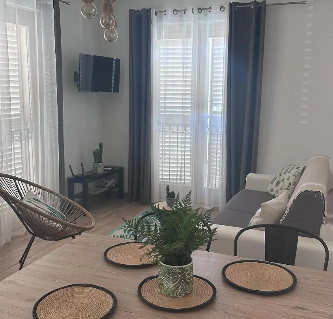 Home La Brezza Santa Teresa Gallura 0*,  Italien