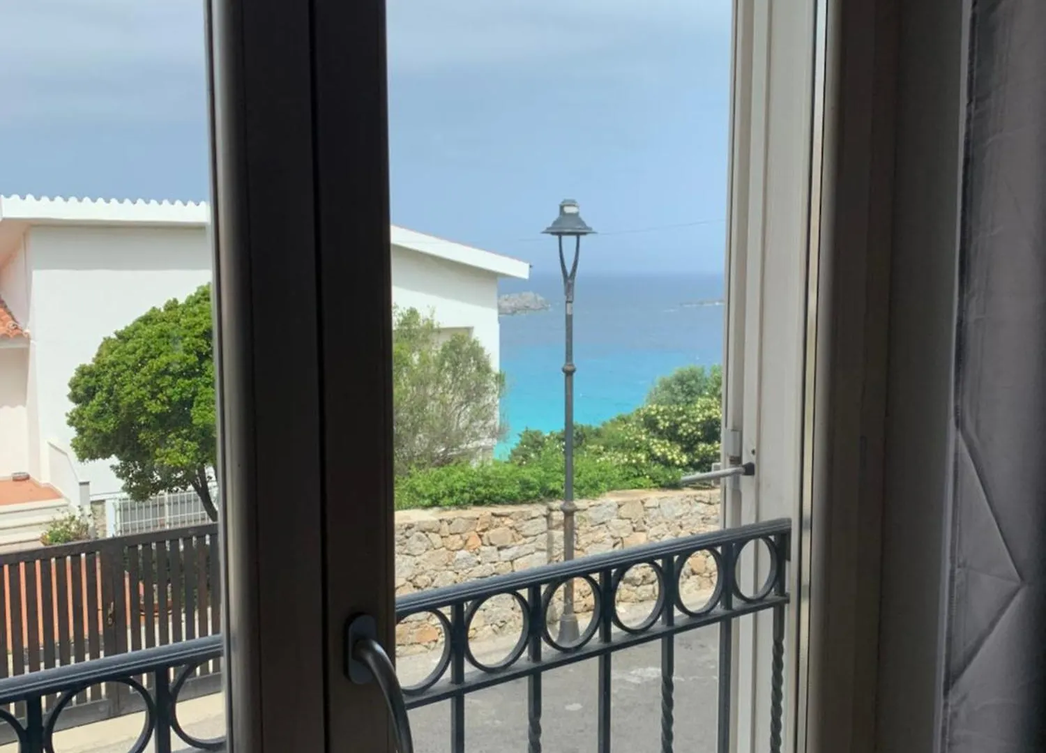 Appartement Home La Brezza Santa Teresa Gallura