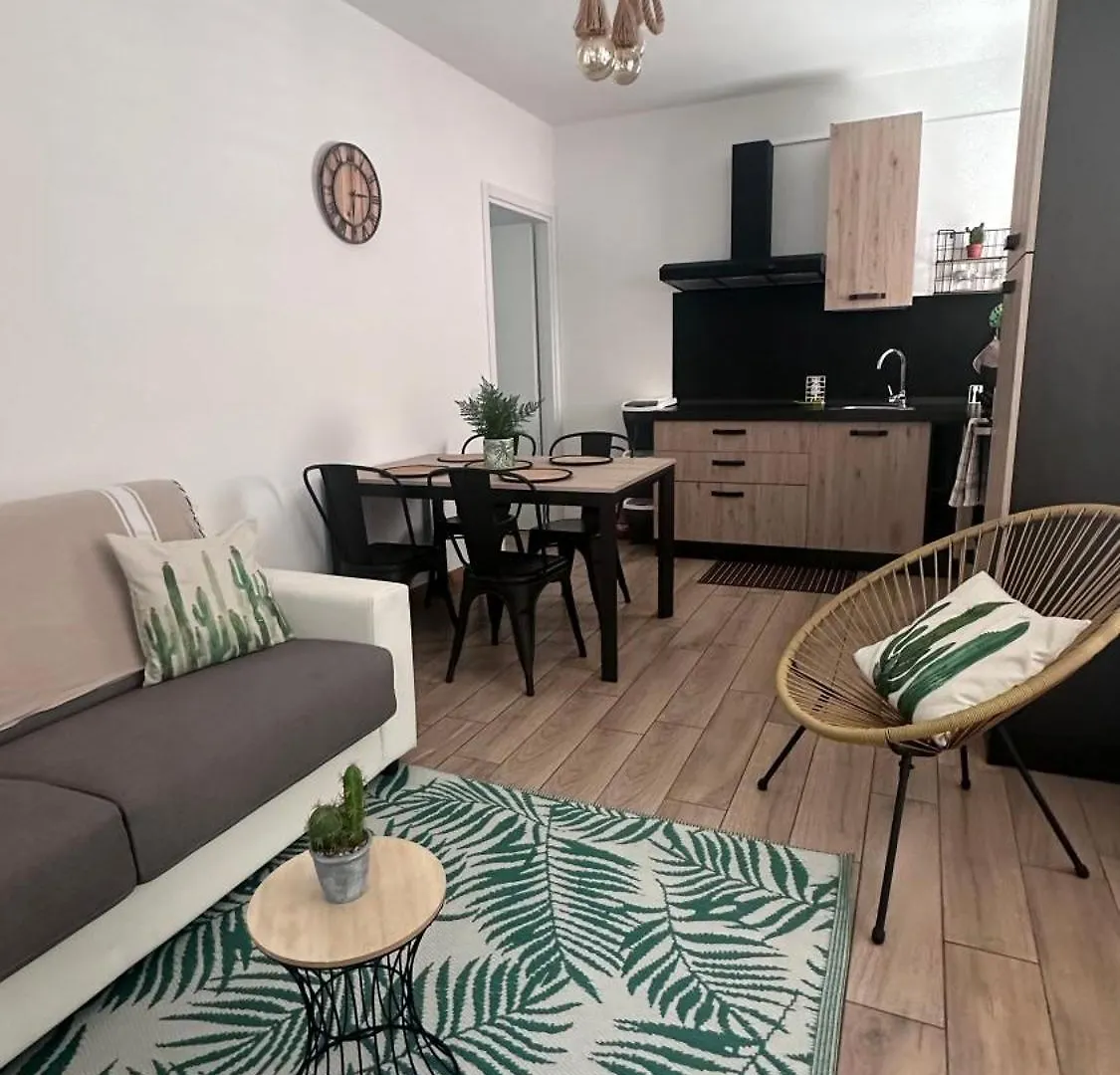 Appartement Home La Brezza Santa Teresa Gallura