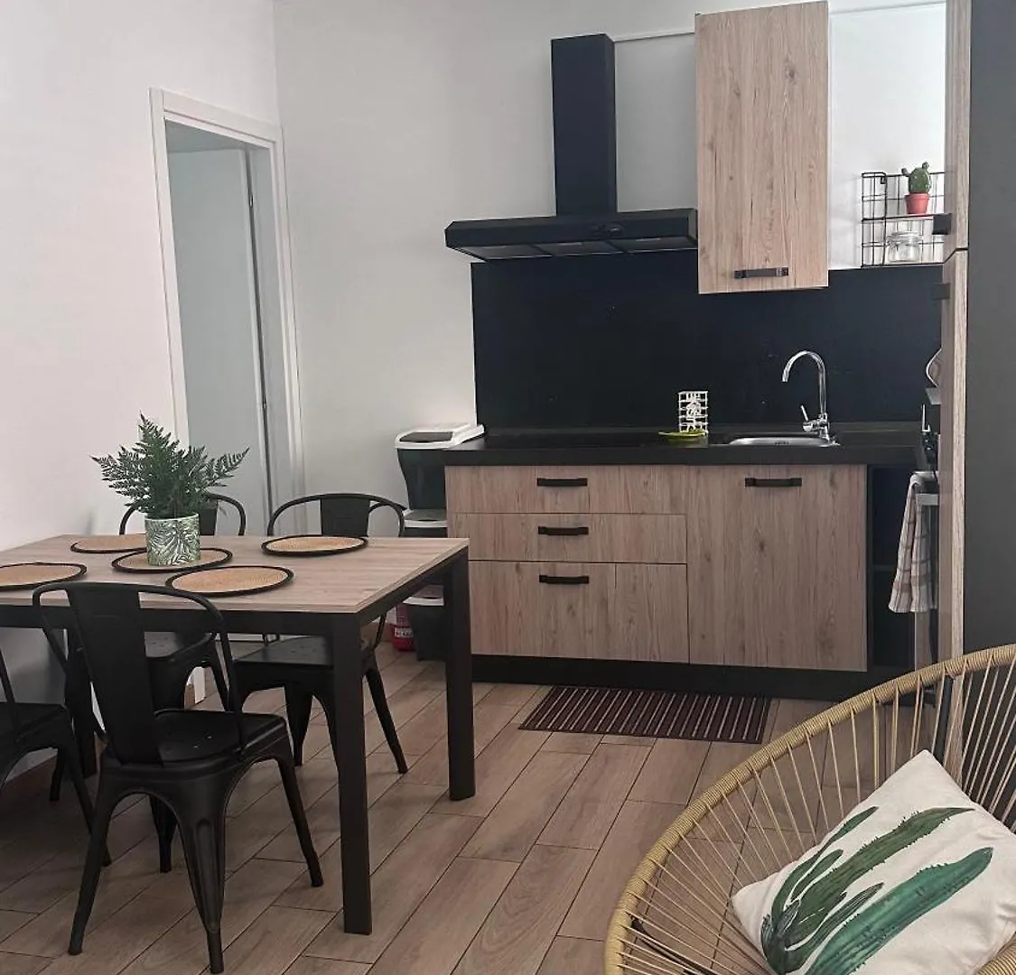 Home La Brezza Santa Teresa Gallura Italië